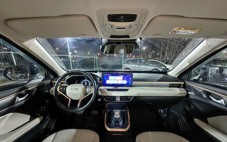 Haval Jolion, 2023 год, 1 969 000 рублей, 9 фотография