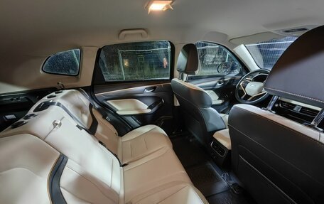 Haval Jolion, 2023 год, 1 969 000 рублей, 13 фотография