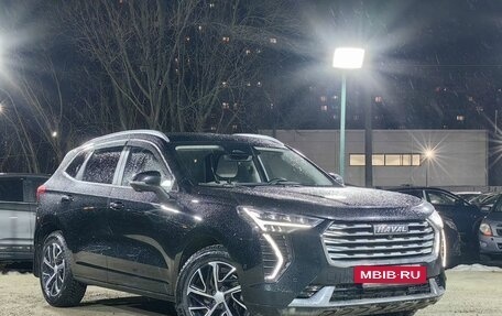 Haval Jolion, 2023 год, 1 969 000 рублей, 3 фотография