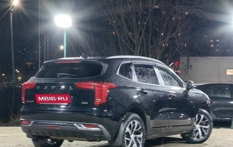 Haval Jolion, 2023 год, 1 969 000 рублей, 5 фотография