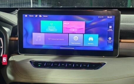 Haval Jolion, 2023 год, 1 969 000 рублей, 12 фотография