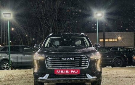 Haval Jolion, 2023 год, 1 969 000 рублей, 2 фотография