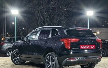 Haval Jolion, 2023 год, 1 969 000 рублей, 7 фотография