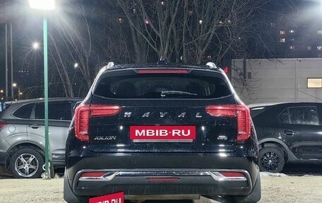 Haval Jolion, 2023 год, 1 969 000 рублей, 6 фотография