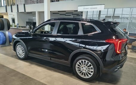 Haval Jolion, 2026 год, 2 799 000 рублей, 8 фотография