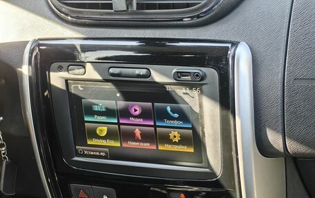 Nissan Terrano III, 2019 год, 1 089 000 рублей, 10 фотография