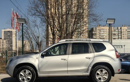 Nissan Terrano III, 2019 год, 1 089 000 рублей, 5 фотография