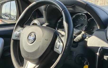 Nissan Terrano III, 2019 год, 1 089 000 рублей, 9 фотография