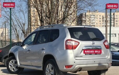 Nissan Terrano III, 2019 год, 1 089 000 рублей, 8 фотография