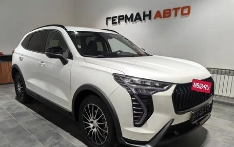 Haval Jolion, 2026 год, 2 599 000 рублей, 4 фотография