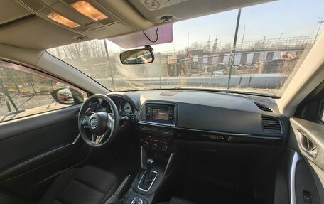 Mazda CX-5 II, 2014 год, 1 519 000 рублей, 12 фотография