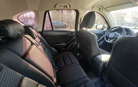 Mazda CX-5 II, 2014 год, 1 519 000 рублей, 13 фотография