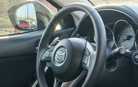 Mazda CX-5 II, 2014 год, 1 519 000 рублей, 9 фотография