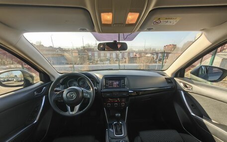 Mazda CX-5 II, 2014 год, 1 519 000 рублей, 11 фотография