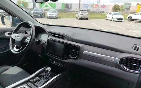 Chery Tiggo 4 I рестайлинг, 2021 год, 1 420 000 рублей, 12 фотография