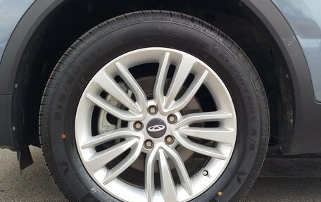 Chery Tiggo 4 I рестайлинг, 2021 год, 1 420 000 рублей, 8 фотография