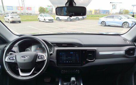 Chery Tiggo 4 I рестайлинг, 2021 год, 1 420 000 рублей, 13 фотография