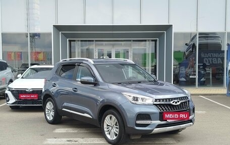 Chery Tiggo 4 I рестайлинг, 2021 год, 1 420 000 рублей, 3 фотография