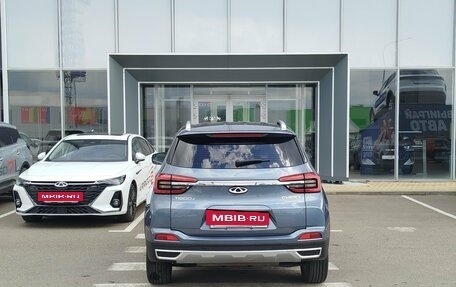 Chery Tiggo 4 I рестайлинг, 2021 год, 1 420 000 рублей, 6 фотография