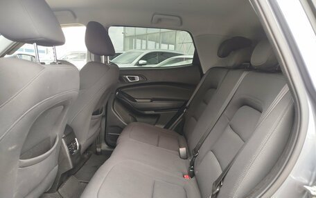 Chery Tiggo 4 I рестайлинг, 2021 год, 1 420 000 рублей, 14 фотография