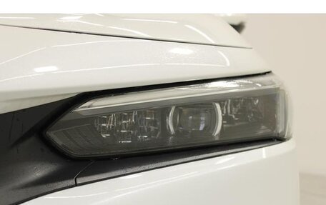 Honda Civic, 2023 год, 3 150 000 рублей, 9 фотография