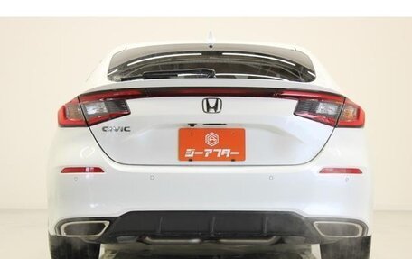 Honda Civic, 2023 год, 3 150 000 рублей, 7 фотография