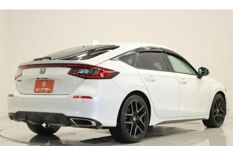 Honda Civic, 2023 год, 3 150 000 рублей, 5 фотография