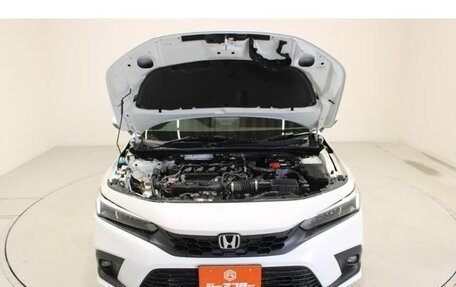 Honda Civic, 2023 год, 3 150 000 рублей, 10 фотография