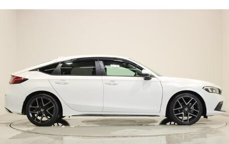 Honda Civic, 2023 год, 3 150 000 рублей, 4 фотография