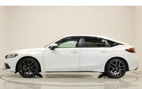 Honda Civic, 2023 год, 3 150 000 рублей, 3 фотография