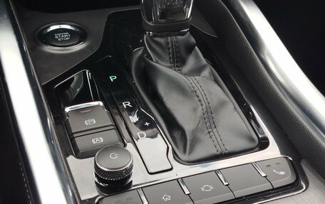 Chery Tiggo 4 I рестайлинг, 2021 год, 1 420 000 рублей, 16 фотография