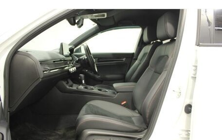 Honda Civic, 2023 год, 3 150 000 рублей, 13 фотография