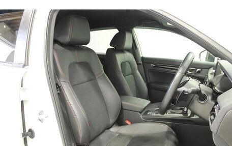 Honda Civic, 2023 год, 3 150 000 рублей, 12 фотография