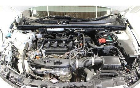 Honda Civic, 2023 год, 3 150 000 рублей, 11 фотография