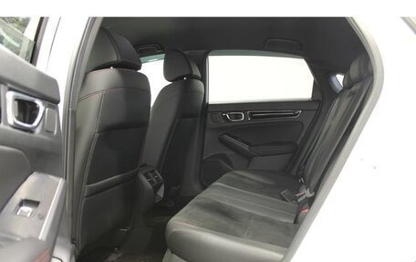 Honda Civic, 2023 год, 3 150 000 рублей, 14 фотография