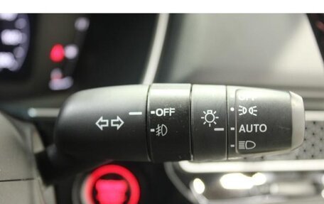 Honda Civic, 2023 год, 3 150 000 рублей, 22 фотография