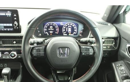 Honda Civic, 2023 год, 3 150 000 рублей, 19 фотография