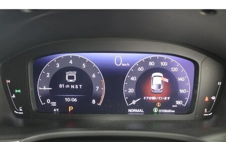 Honda Civic, 2023 год, 3 150 000 рублей, 23 фотография