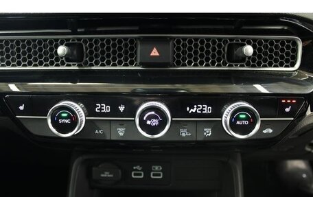 Honda Civic, 2023 год, 3 150 000 рублей, 18 фотография