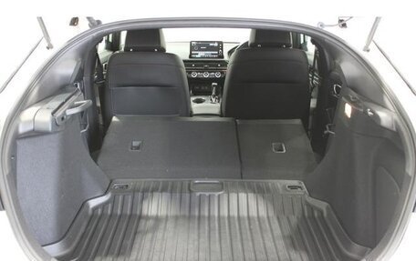 Honda Civic, 2023 год, 3 150 000 рублей, 15 фотография