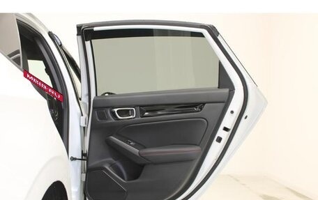 Honda Civic, 2023 год, 3 150 000 рублей, 17 фотография