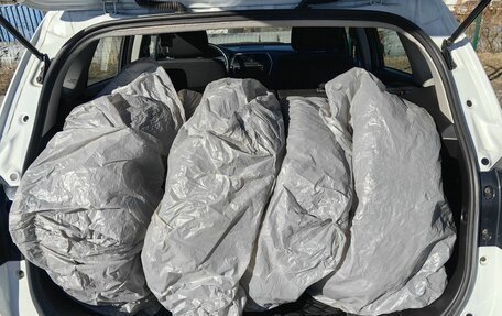 Suzuki SX4 II рестайлинг, 2014 год, 939 000 рублей, 14 фотография