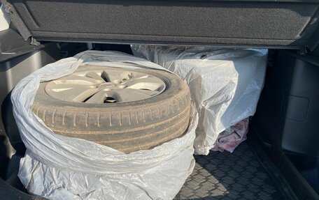 Suzuki SX4 II рестайлинг, 2014 год, 939 000 рублей, 15 фотография