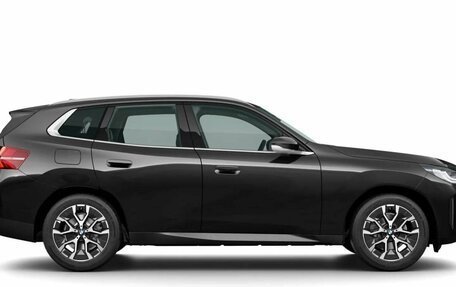 BMW X3, 2025 год, 9 450 000 рублей, 7 фотография