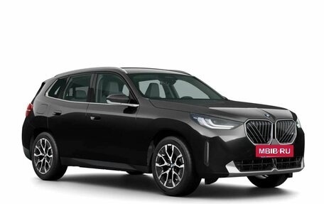 BMW X3, 2025 год, 9 450 000 рублей, 2 фотография