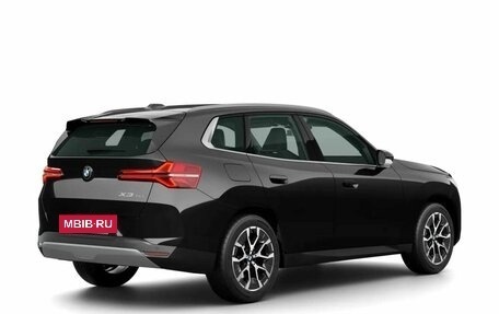 BMW X3, 2025 год, 9 450 000 рублей, 6 фотография