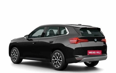 BMW X3, 2025 год, 9 450 000 рублей, 4 фотография