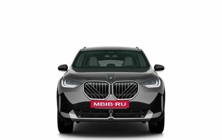 BMW X3, 2025 год, 9 450 000 рублей, 5 фотография