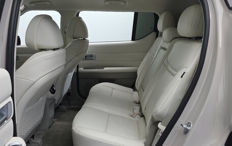 Hyundai Nexo, 2025 год, 5 400 000 рублей, 9 фотография