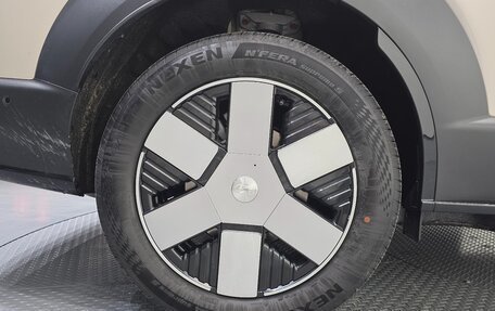 Hyundai Nexo, 2025 год, 5 400 000 рублей, 6 фотография